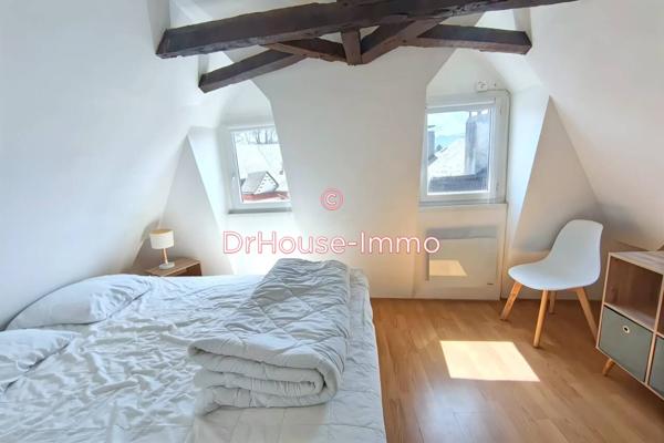 Appartement à vendre 2 pièces de 25 m²