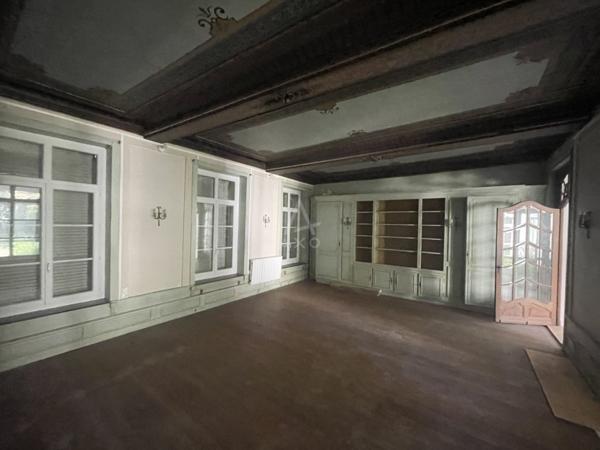 Immeuble de Rapport de 243 M² de SH et de 8 Pièces
