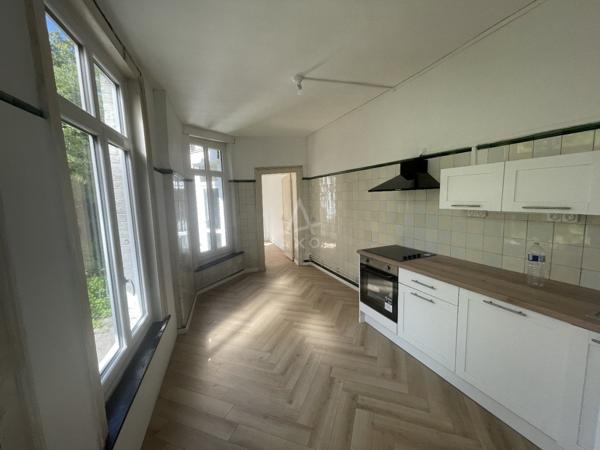 Immeuble de Rapport de 243 M² de SH et de 8 Pièces