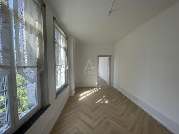 Immeuble de Rapport de 243 M² de SH et de 8 Pièces