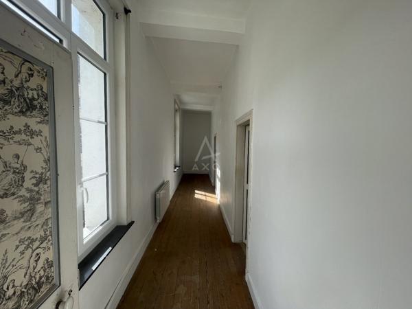 Immeuble de Rapport de 243 M² de SH et de 8 Pièces