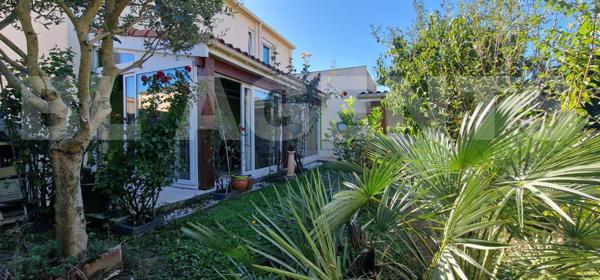 Montauban - Maison familiale rénovée de 136 m² avec dépendances  