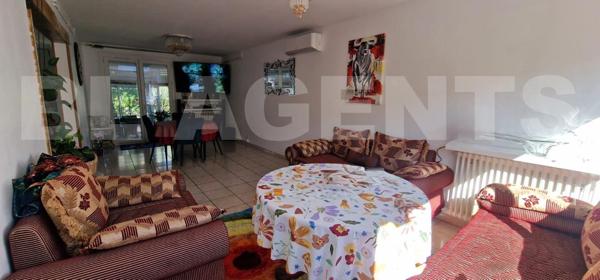 Montauban - Maison familiale rénovée de 136 m² avec dépendances  