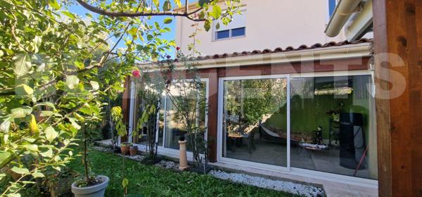 Montauban - Maison familiale rénovée de 136 m² avec dépendances  