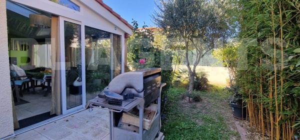 Montauban - Maison familiale rénovée de 136 m² avec dépendances  