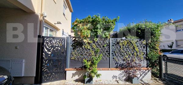 Montauban - Maison familiale rénovée de 136 m² avec dépendances  