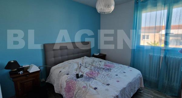 Montauban - Maison familiale rénovée de 136 m² avec dépendances  