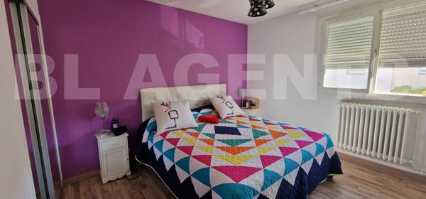 Montauban - Maison familiale rénovée de 136 m² avec dépendances  