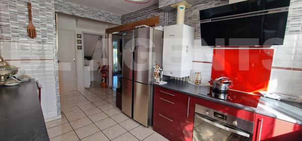 Montauban - Maison familiale rénovée de 136 m² avec dépendances  