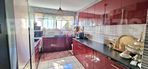 Montauban - Maison familiale rénovée de 136 m² avec dépendances  