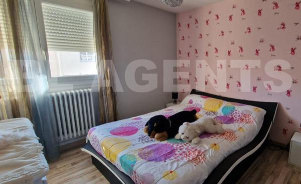 Montauban - Maison familiale rénovée de 136 m² avec dépendances  