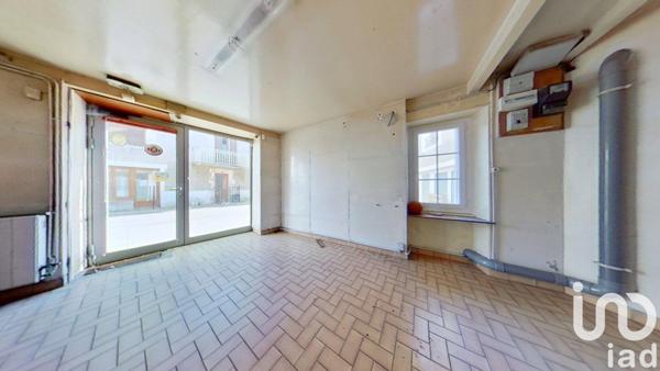 Immeuble à vendre 246 m² Pleaux