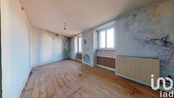 Immeuble à vendre 246 m² Pleaux