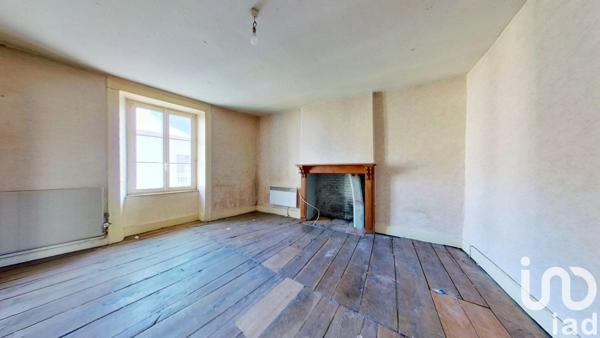 Immeuble à vendre 246 m² Pleaux