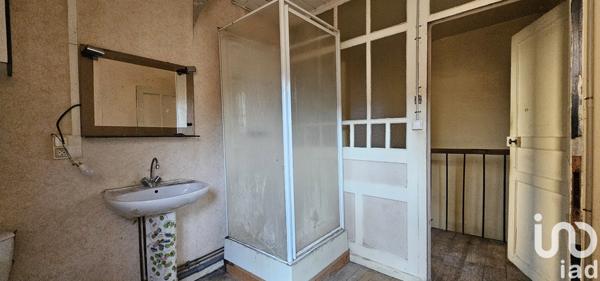 Immeuble à vendre 246 m² Pleaux