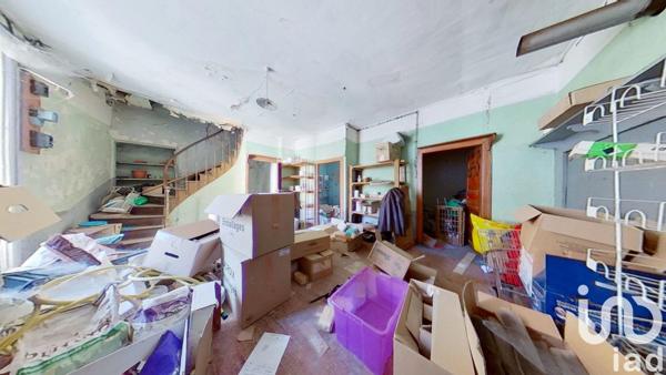 Immeuble à vendre 246 m² Pleaux