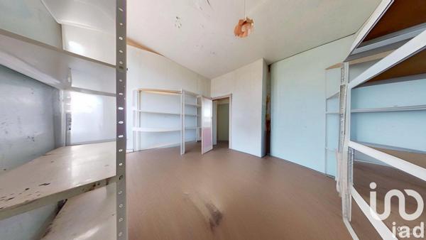 Immeuble à vendre 246 m² Pleaux