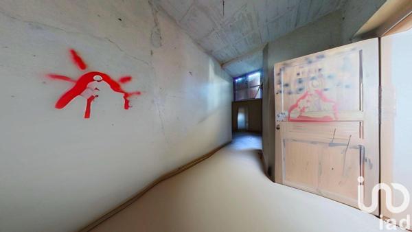 Immeuble à vendre 246 m² Pleaux