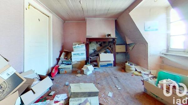 Immeuble à vendre 246 m² Pleaux