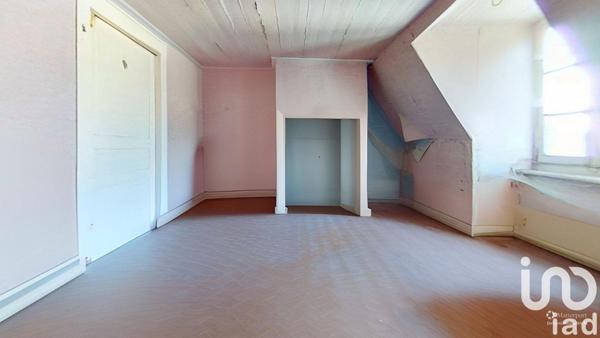 Immeuble à vendre 246 m² Pleaux