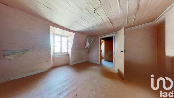 Immeuble à vendre 246 m² Pleaux