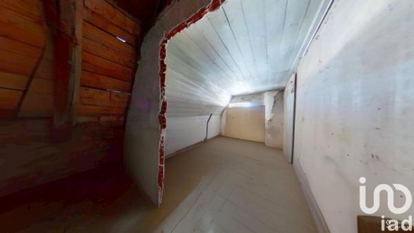 Immeuble à vendre 246 m² Pleaux