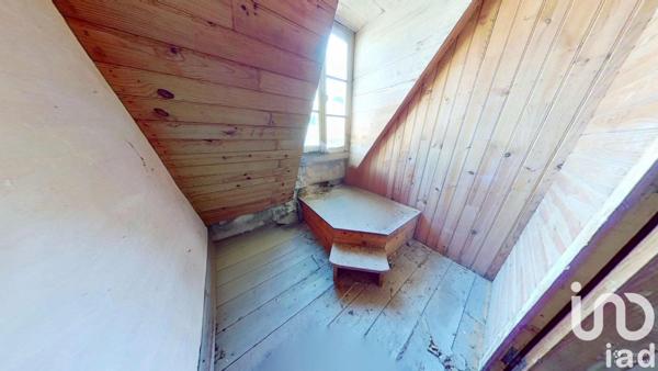 Immeuble à vendre 246 m² Pleaux