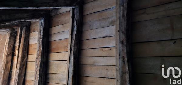 Immeuble à vendre 246 m² Pleaux