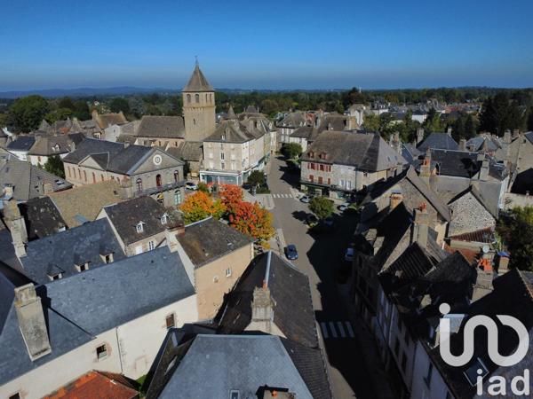 Immeuble à vendre 246 m² Pleaux