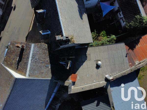 Immeuble à vendre 246 m² Pleaux