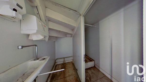 Immeuble à vendre 246 m² Pleaux