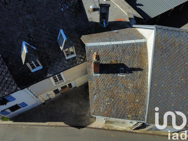 Immeuble à vendre 246 m² Pleaux