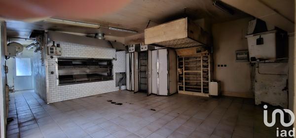 Immeuble à vendre 246 m² Pleaux