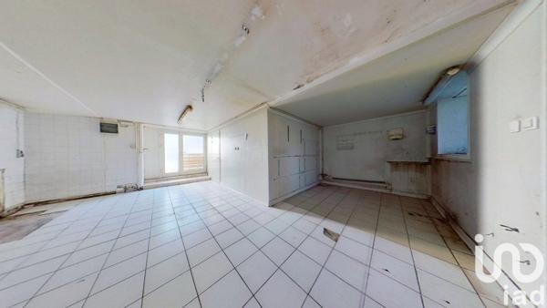 Immeuble à vendre 246 m² Pleaux
