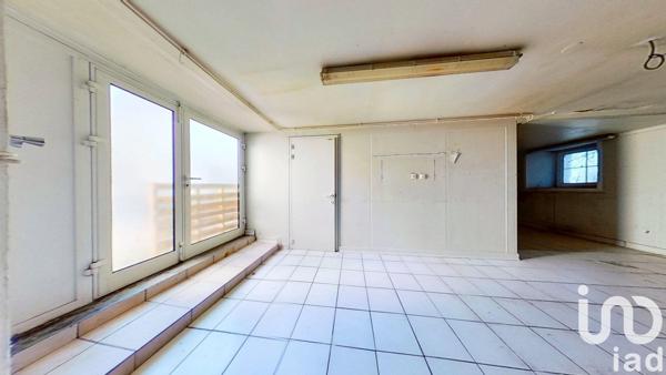 Immeuble à vendre 246 m² Pleaux