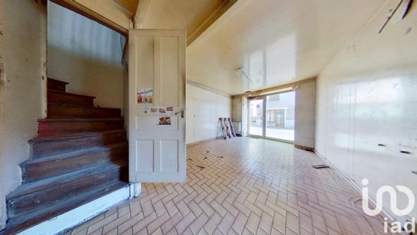 Immeuble à vendre 246 m² Pleaux