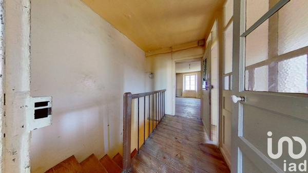 Immeuble à vendre 246 m² Pleaux