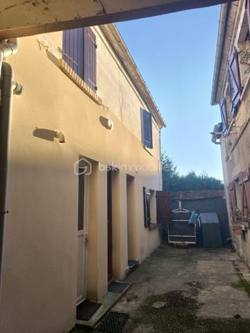 Immeuble de 88,25 m²