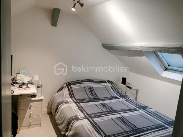 Immeuble de 88,25 m²