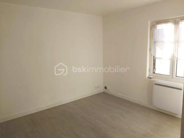 Immeuble de 88,25 m²