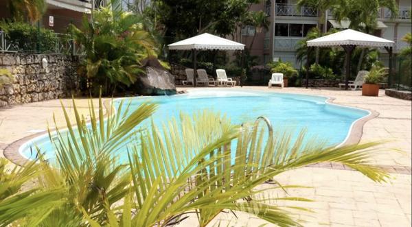 Baie-Mahault (97122) Appartement Rare sur Moudong Sud