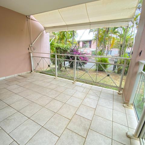 Baie-Mahault (97122) Appartement Rare sur Moudong Sud