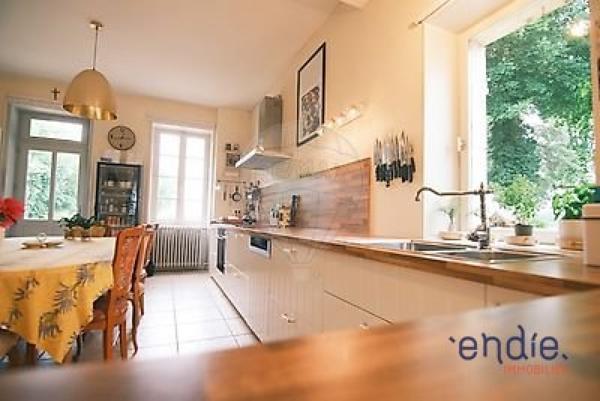 Propriété XIX ° avec 10 ha Bois et Parc !!