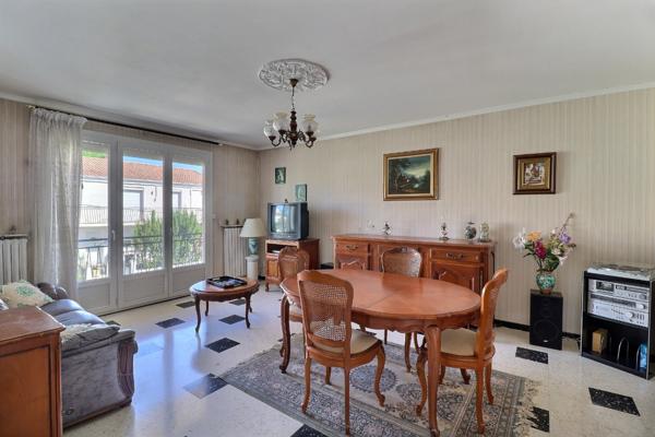 Lunel (34400) MAISON 4 pièces de 110m² - 34400 LUNEL