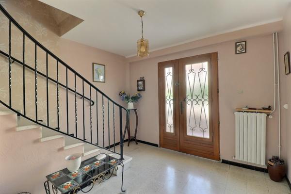 Lunel (34400) MAISON 4 pièces de 110m² - 34400 LUNEL