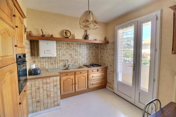 Lunel (34400) MAISON 4 pièces de 110m² - 34400 LUNEL