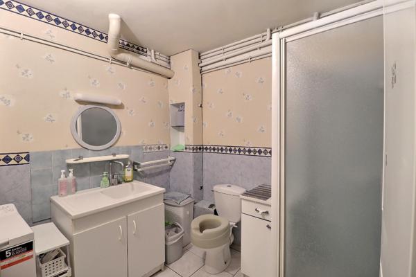 Lunel (34400) MAISON 4 pièces de 110m² - 34400 LUNEL