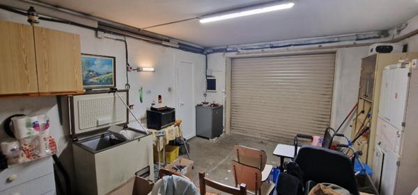 Lunel (34400) MAISON 4 pièces de 110m² - 34400 LUNEL