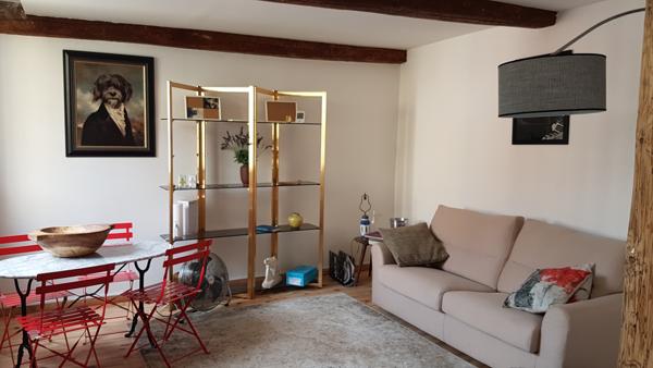 Cotignac (83570) Cotignac, 2 pièces, parking priviatif