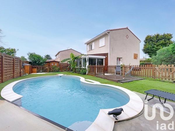 Maison à vendre 4 pièces 109 m² Fenouillet